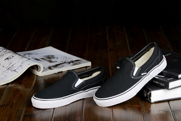 Vans Low-Top Slip-on Men Shoes--133